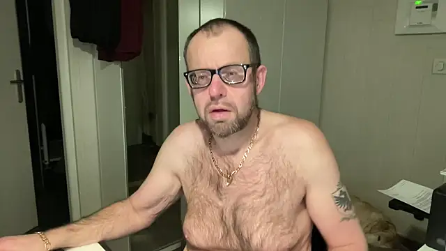 FABIOGLASSES online show from December 2025 12:37:02 AM