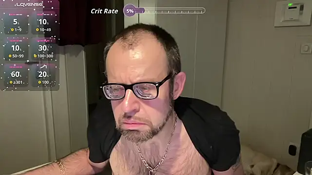 FABIOGLASSES online show from February 2026 12:50:02 AM