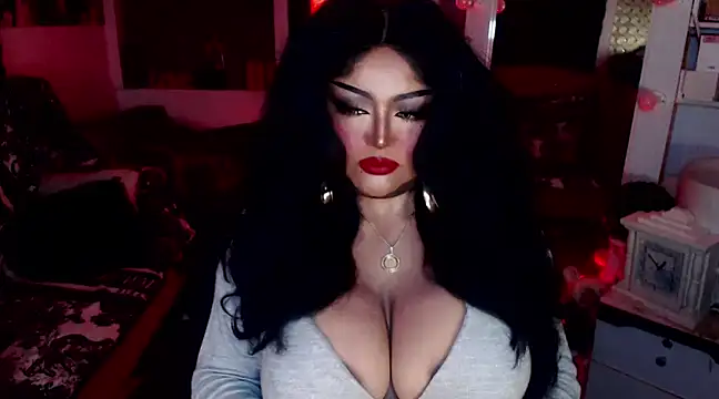 TiffanyWolf online show from December 2024 08:57:02 PM