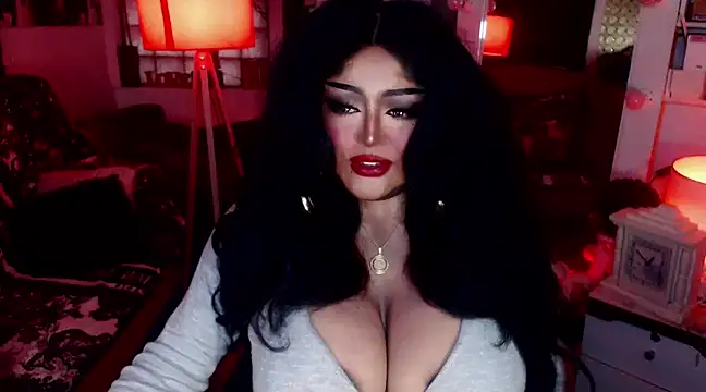 TiffanyWolf online show from December 2024 12:02:02 AM