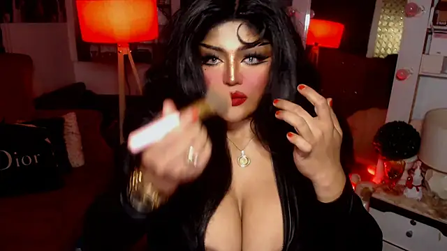 TiffanyWolf online show from January 2025 07:53:02 AM