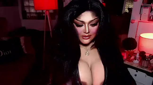 TiffanyWolf online show from January 2025 05:26:02 AM