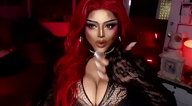 TiffanyWolf online show from February 2025 10:09:02 PM