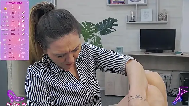 EllaMilf  online show from January 2025 11:23:02 AM