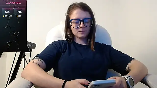 Arya starrk online show from December 2024 02:49:02 PM