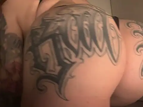 SabrinaRussel online show from March 2025 03:10:02 AM