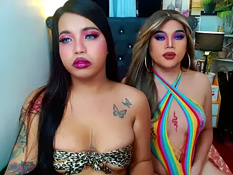 KeshaVictorina online show from November 2025 05:57:02 PM