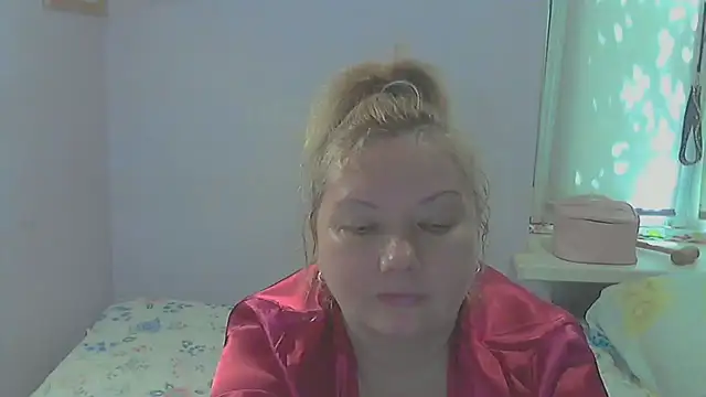 Snapshot of Lusi-777 chatting on May 2026 09:27:01 AM Lusi-777 online show from May 2026 09:27:01 AM