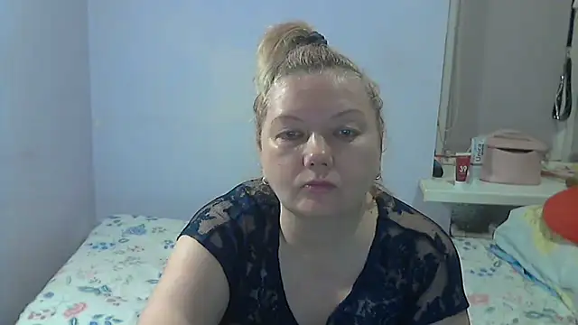 Snapshot of Lusi-777 chatting on June 2026 07:05:01 PM Lusi-777 online show from June 2026 07:05:01 PM