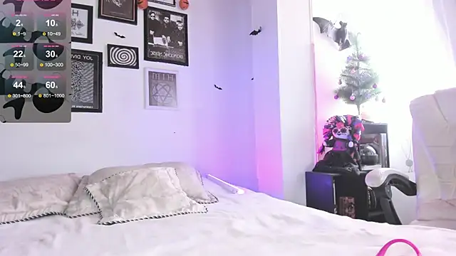 gothic do11 online show from December 2024 05:03:01 PM