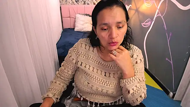 Snapshot of MarilynMiilf_ chatting on March 2025 06:52:01 PM MarilynMiilf online show from March 2025 06:52:01 PM