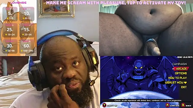 Snapshot of Wizzyg75 chatting on October 2025 04:35:01 AM Wizzyg75 online show from October 2025 04:35:01 AM