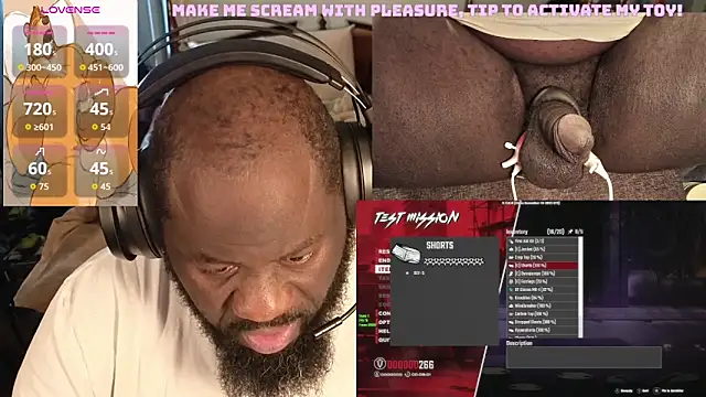 Snapshot of Wizzyg75 chatting on December 2025 11:06:02 AM Wizzyg75 online show from December 2025 11:06:02 AM