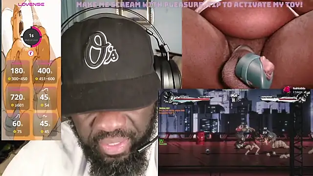 Snapshot of Wizzyg75 chatting on January 2026 06:18:02 AM Wizzyg75 online show from January 2026 06:18:02 AM