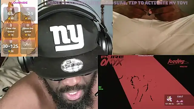 Snapshot of Wizzyg75 chatting on February 2026 03:54:01 AM Wizzyg75 online show from February 2026 03:54:01 AM