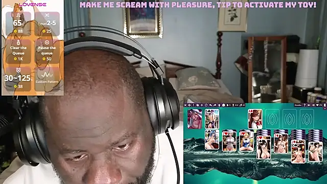 Snapshot of Wizzyg75 chatting on February 2026 05:27:02 AM Wizzyg75 online show from February 2026 05:27:02 AM