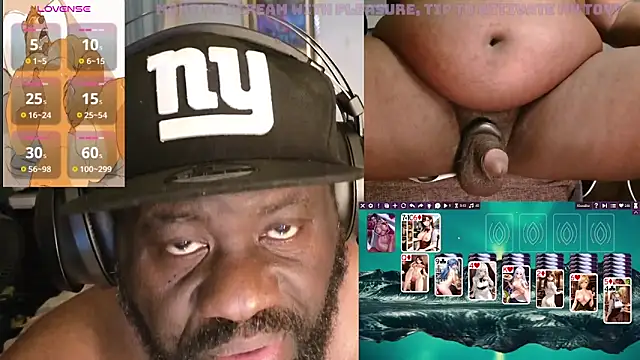 Snapshot of Wizzyg75 chatting on March 2026 05:13:02 AM Wizzyg75 online show from March 2026 05:13:02 AM