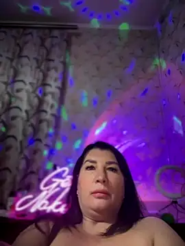 Agata-Anetta online show from November 2025 05:40:02 AM