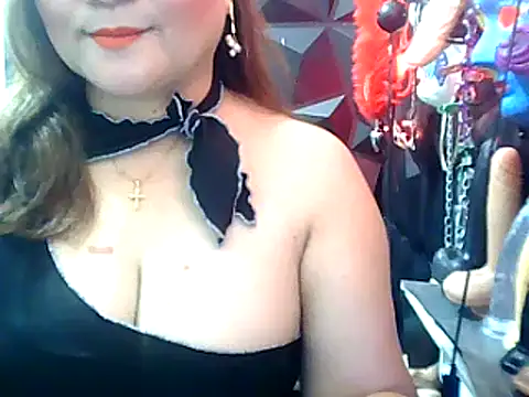 URFUCKINGDOLL online show from March 2025 04:58:02 AM