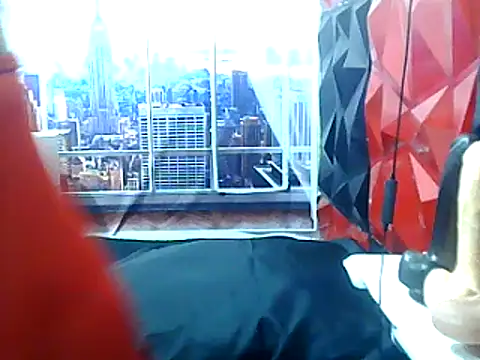 URFUCKINGDOLL online show from September 2025 02:54:02 AM