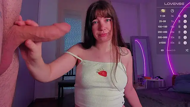 alicekaneky online show from October 2025 07:01:01 AM