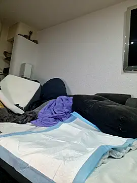 LanaSissy100 online show from November 2025 09:59:02 PM