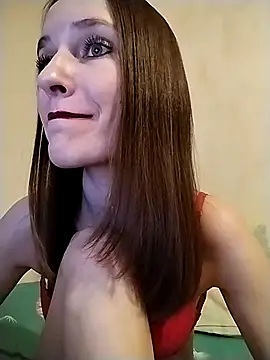 AimeeFair online show from January 2026 01:57:02 PM