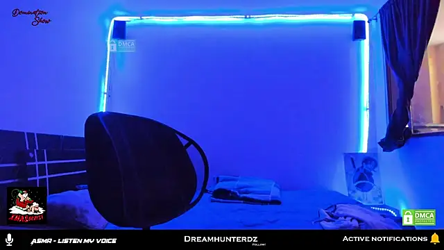 Headhunterdz online show from December 2024 07:49:02 PM