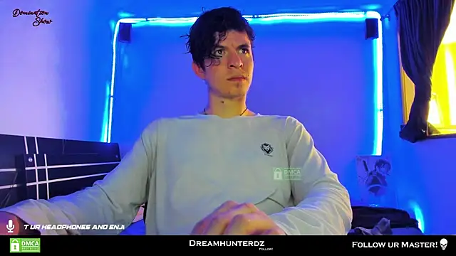 Headhunterdz online show from January 2025 06:45:02 PM