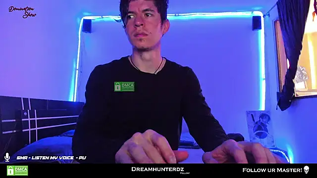 Headhunterdz online show from January 2025 06:26:01 PM