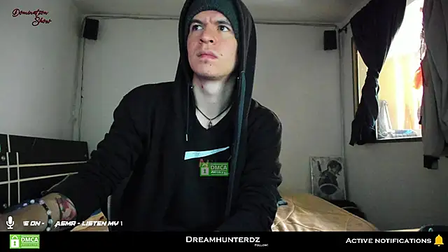 Headhunterdz online show from March 2025 09:45:02 PM