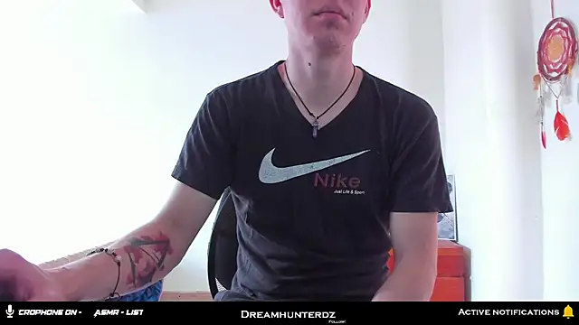 Headhunterdz online show from October 2025 07:36:02 PM