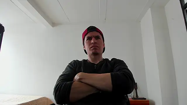 Snapshot of Headhunterdz chatting on May 2026 08:28:01 PM Headhunterdz online show from May 2026 08:28:01 PM