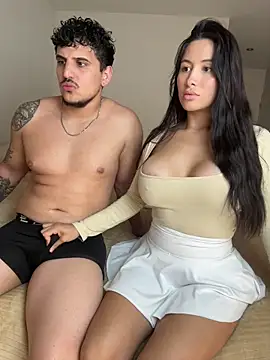 Sexandfire online show from November 2025 09:39:01 PM