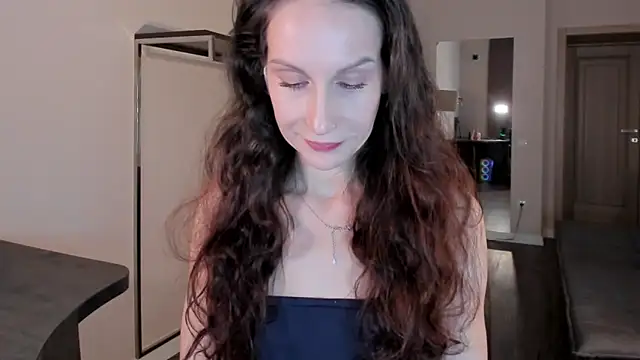 Mila Anders online show from December 2025 05:35:02 AM