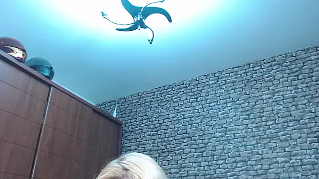 CuteBlondeMe online show from January 2025 10:50:01 PM