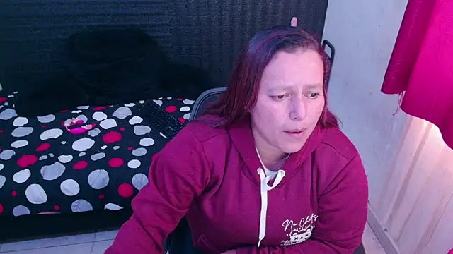 Diana Lozano online show from January 2025 01:14:02 PM