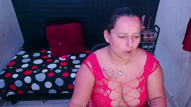 Diana Lozano online show from January 2025 11:12:02 AM