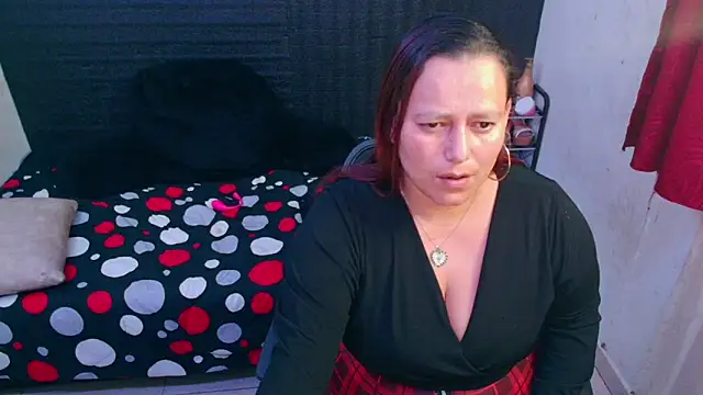 Diana Lozano online show from January 2025 11:34:01 AM