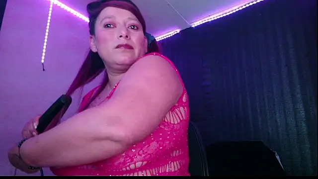 Diana Lozano online show from February 2025 05:30:01 AM