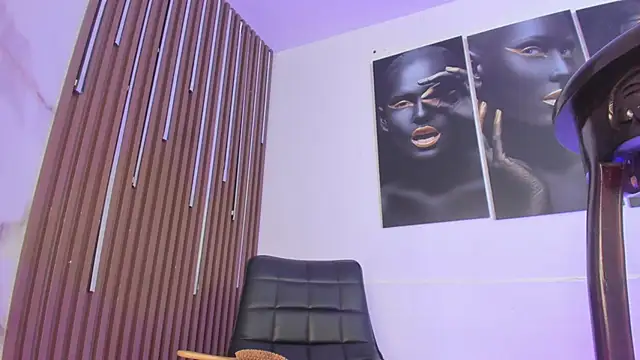 Sophia Cameron online show from February 2025 12:29:01 AM