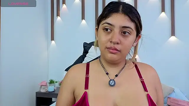 abby miller26 online show from December 2025 01:09:02 PM