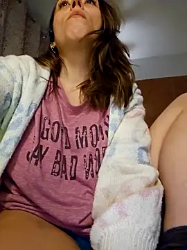 Snapshot of Ellie-L-Elizabeth chatting on February 2026 06:35:02 AM Ellie-L-Elizabeth online show from February 2026 06:35:02 AM