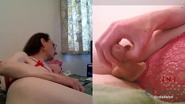 CDAdalyn online show from December 2024 03:13:02 AM