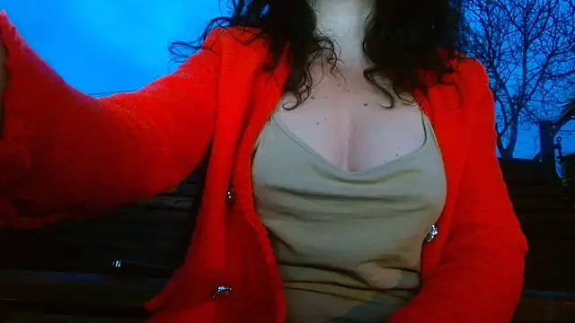 SquirtyMellissaLabia online show from March 2025 07:04:02 AM