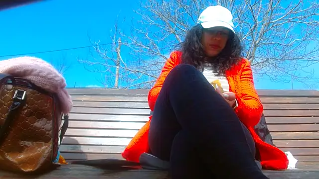 SquirtyMellissaLabia online show from March 2025 09:55:01 AM