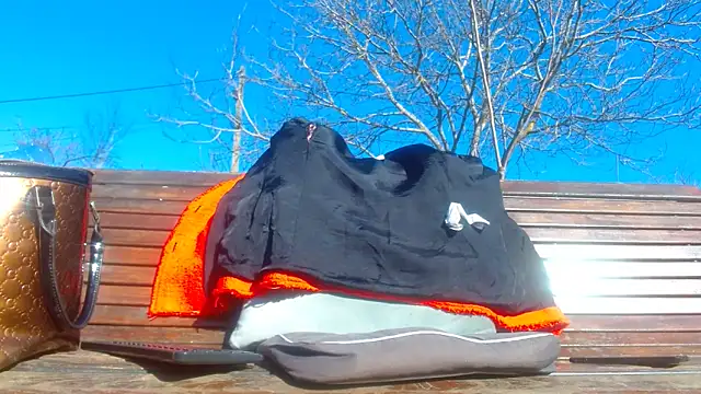 SquirtyMellissaLabia online show from March 2025 07:47:02 AM