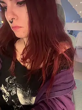 LunaMoongirl online show from December 2025 04:03:01 PM