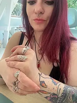 LunaMoongirl online show from March 2026 11:14:01 AM