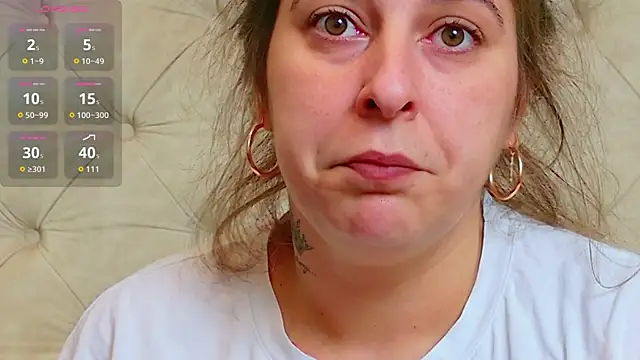 KarinaNoir online show from November 2025 05:17:01 AM